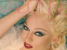 MADONNA Bedtime Stories PINK VINYL numbered DJ PROMO 2xLP NM *
