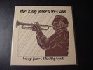 HARRY JAMES - King James LP Audiophile / SHEFFIELD LAB VG++