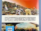 Led Zeppelin   Houses Of The Holy   180g Reissue   NEW & SEALED with OBi