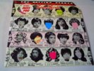 ROLLING STONES SOME GIRLS w/ PROMO sticker 1978 vinyl LP record NEW and SEALED
