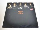 SCORPIONS - TAKEN BY FORCE - GERMAN IMPORT 1977-LP/Vinyl/Record