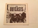 THE OUTCASTS - Self Conscious Over You - UK 1979 GOOD VIBRATIONS 7