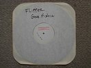 Flipper-Gone Fishin' U.S. LP Test Pressing Subterranean SUB42 NM-