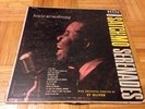Louis Armstrong Satchmo Serenades LP 1952 DECCA DL 8211 Jazz