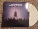 Acceptance Phantoms White Vinyl LP