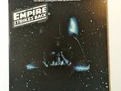 Star Wars-Empire Strikes Back Original 1980 Soundtrack LP Record 33RPM 12