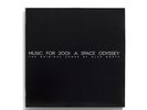 Music for 2001 A Space Odyssey Mondo Vinyl Black Kubrick Movie Soundtrack OST