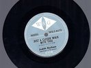 EC Australian 45 rpm Record  Early JUDITH DURHAM Just A Closer Walk With Thee /