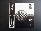 2 Tone EP - The Specials, Madness, Selecter & The Beat - 7