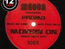 Unknown Artist - Movein On - 12