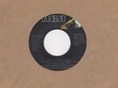 James Walsh Gypsy Band - Cuz Its You Girl / Bring Yourself Around - Rca Soul Nor