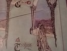 trespass, genesis vinyl lp
