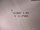 CURRY, Jessica - Everybody's Gone To The Rapture (Soundtrack) - Vinyl (2xLP)