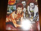 David Bowie 'Diamond Dogs' Original 1974, A1/B1 Vinyl Record