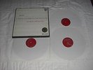 J.S. Bach: 6 Sonatas and Partitas for Violin Solo, Arthur Grumiaux, Philips, NM