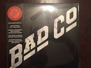 Bad Company Paul Rodgers Sealed B&N Vinyl 2x LP Signed Autograph Setlist #295