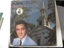 ELVIS PRESLEY  -  HOW GREAT THOU ART   RCA original 1967 stamped Promo  MINT/ SS