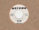 Mary Wells - My Guy / Oh Little Boy - Motown Demo Motown Soul Northern Crossover