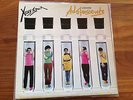 X-Ray Spex - Germ Free Adolescents LP 1978 OG EMI U.K. 1st Press Punk Mint