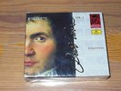BEETHOVEN - COMPLETE EDITION VOL. 2 (BARENBOIM) / DG 5-CD-BOX 1996 OVP  SEALED