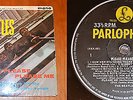 BEATLES – VINYL COLLECTION – 7 LPs