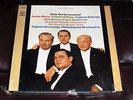 SEALED ISAAC STERN Rose ISTOMIN Gala Performance STEREO 2-LP BOX Columbia