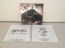CYPREES HILL BLACK SUNDAY ORIGINAL UK 2 X LP VINYL 1993 HIP HOP FUNK