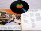 LED ZEPPELIN ‘HOUSES OF THE HOLY’ UK 1973 A2/B2 STEREO VINYL LP WITH Obi Strip