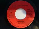 James Bynum - Time Passes By - Philly City Records - Northern Soul Original VG+