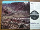 SXL 2005 DVORAK: NEW WORLD SYMPHONY   KUBELIK / VPO    ED1  WBg  BB  NM