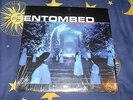 Entombed Black Juju limited grey marbled Vinyl + Left Hand Path LP