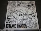 THE STONE ROSES Demo Album 1990 UK Indie PRIMAL SCREAM The Fall IAN BROWN