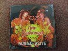 The New Barbarians - Buried Alive  Live in Maryland  3 Lp Box  rolling stones