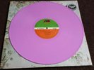 LED ZEPPELIN uk LILAC coloured vinyl LED ZEPPELIN IV (K 50008) A2/B2 MINT-/MINT-
