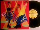 Sun Blues & Boogie LP Five Tinos Roscoe Gordon Guitar Red Big Lucky Carter JAPAN