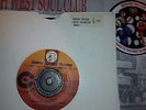 CLARENCE CARTER  MESSIN WITH MY MIND  - NORTHERN SOUL