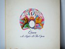 QUEEN - A NIGHT AT THE OPERA | LP GATEFOLD RECORD | AUS STORE | SAME DAY POST