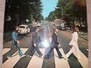 The Beatles - Abbey Road Original UK Release LP Original UK release  PCS 7088