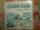 SERGIO ENDRIGO mari del sud rare lp orig sealed corto maltese hugo pratt cover