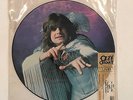 OZZY OSBOURNE Special Limited Edition Live recorded Picture Disk Vinyl Album