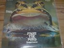 From the Pond Froggie Beaver DSI 7301 SEALED