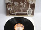 R. Crumb And His Cheap Suit Serenaders Self Titled Vinyl LP Record Album BG-2014