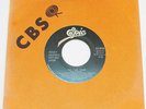 ROCKY HORROR PICTURE SHOW: THE TIME WARP / SWEET TRANSVESTITE  ** Canada ** 45