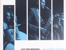 JOE HARRIOTT QUINTET: Jazz for Moderns BBC 180g LIMITED Audiophile LP Jazz