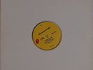 ROLLING STONES: Brown Sugar / Cocksucker’s Blues BLUE WAX 12” Promo LP