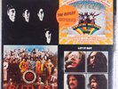 THE RUTLES: Parody SEALED ORIG w/ STICKER Beatles MONTY PHYTHON