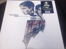 CHRISTOPHER KOMEDA ROSEMARY'S BABY 180g Clear vinyl WAXWORK record LP New SEALED