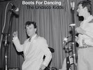 The Undisco Kidds (2LP/Gatefold) - BOOTS FOR DANCING [2x LP]