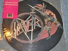 SLAYER 1987 ALBUM 