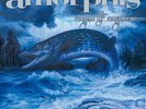 AMORPHIS - MAGIC & MAYHEM - BRAND NEW SEALED 2LP BLUE VINYL 180 GRAM -COPY #0025